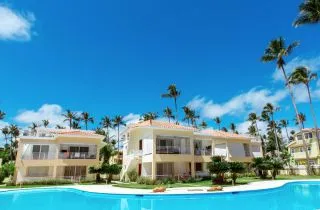 AVENTURA DELUXE BEACH CLUB SPA